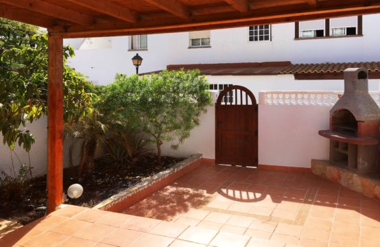Casa Unifamiliar &#8211; Costa Calma